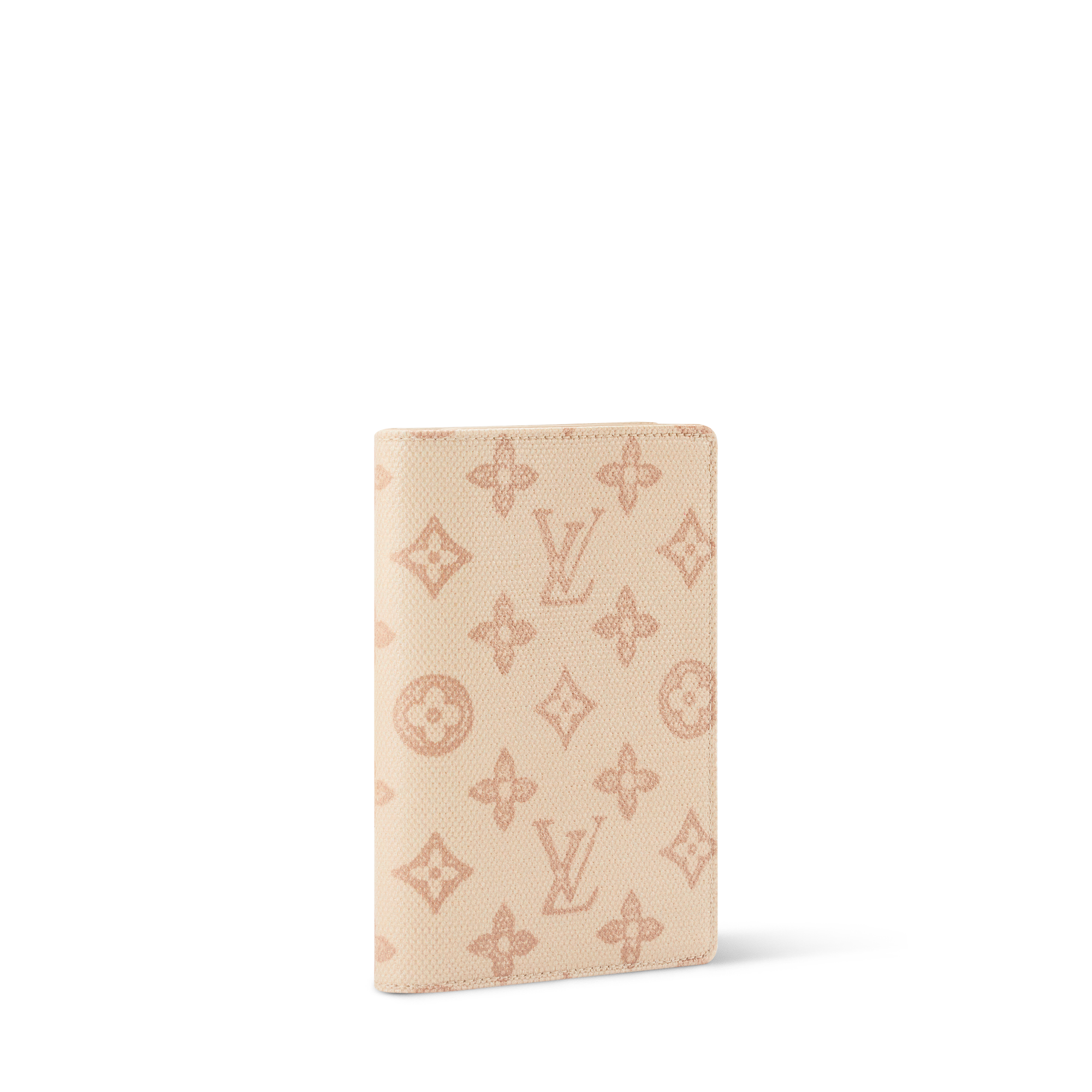Passport Cover Other Monogram Canvas - Women - Small Leather Goods